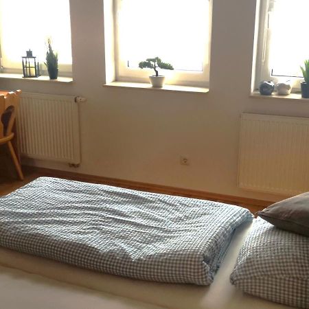 Fraenkischer Hof Zeitlofs Ngoại thất bức ảnh