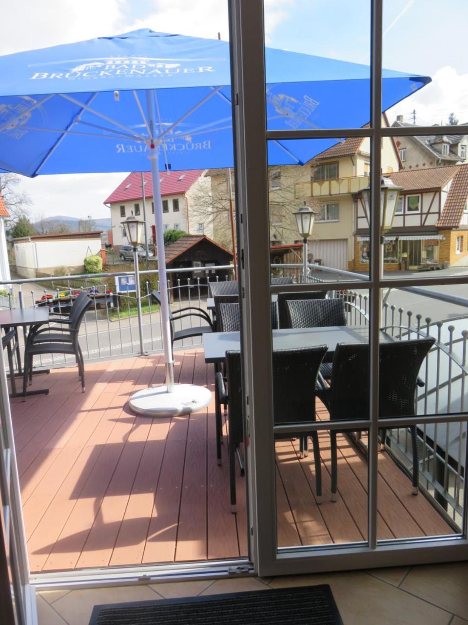 Fraenkischer Hof Zeitlofs Ngoại thất bức ảnh